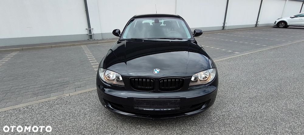 BMW Seria 1 116i Edition Lifestyle - 6