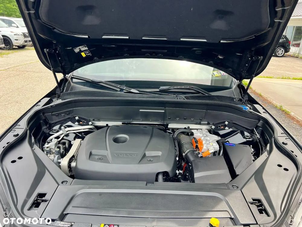 Volvo XC 90 T5 AWD Geartronic Inscription - 10