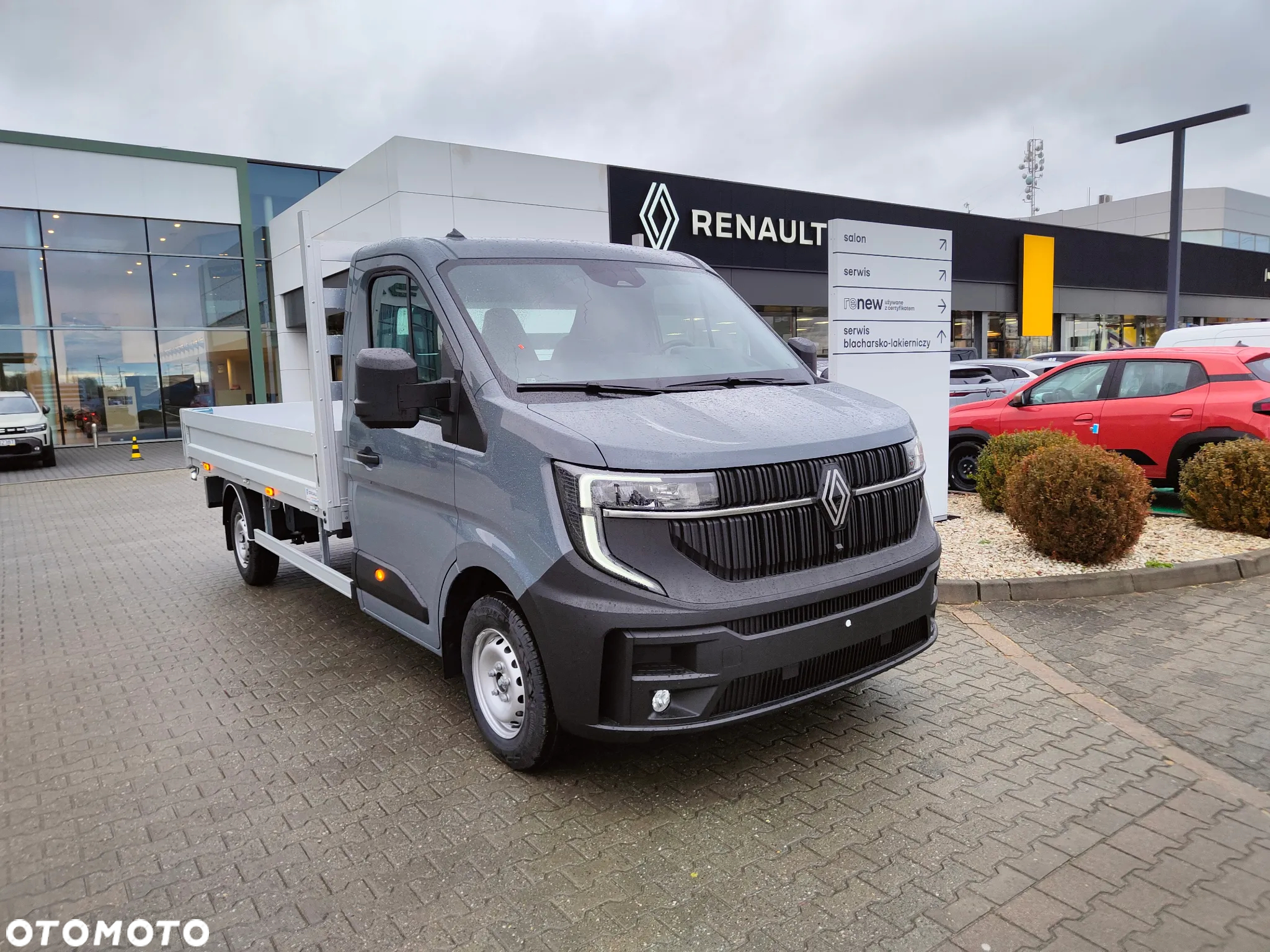 Renault Master - 3