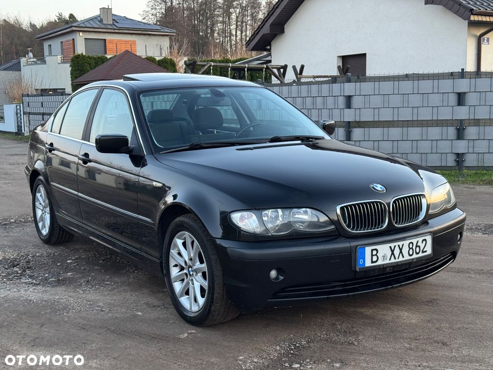 BMW Seria 3 316i Edition Exclusive - 11