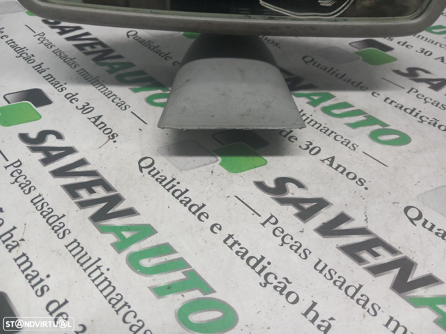 Espelho Retrovisor Interior Mercedes-Benz Clk (C208) - 5