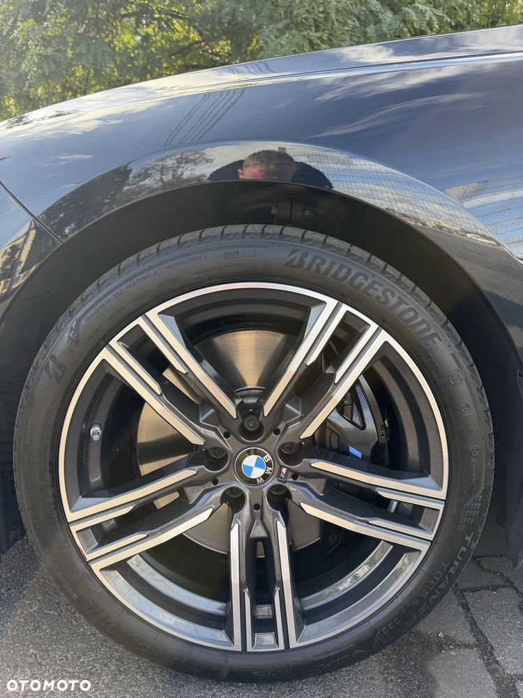 BMW Seria 8 - 8