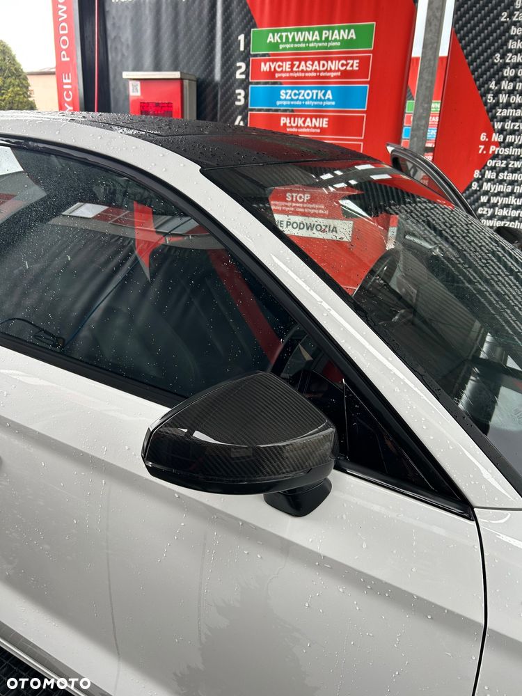 Audi A3 Limousine - 27