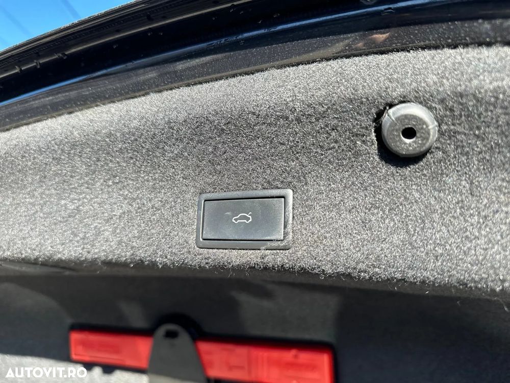 Volkswagen Passat 1.4 TSI Plug-In-Hybrid DSG GTE - 38