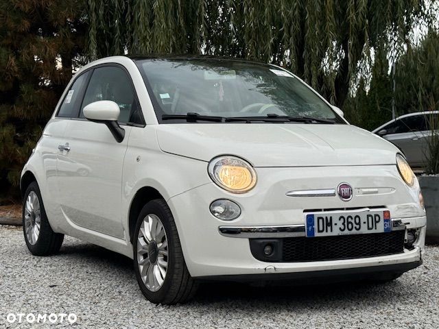 Fiat 500 1.2 8V Collezione - 2