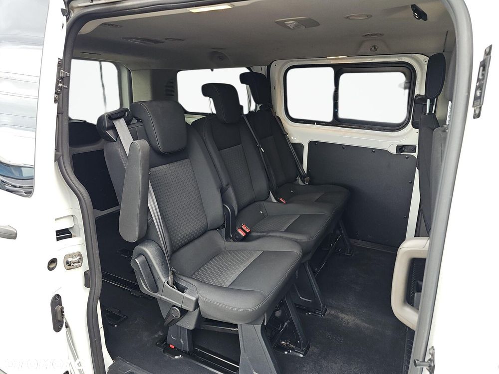 Ford Transit Custom - 31