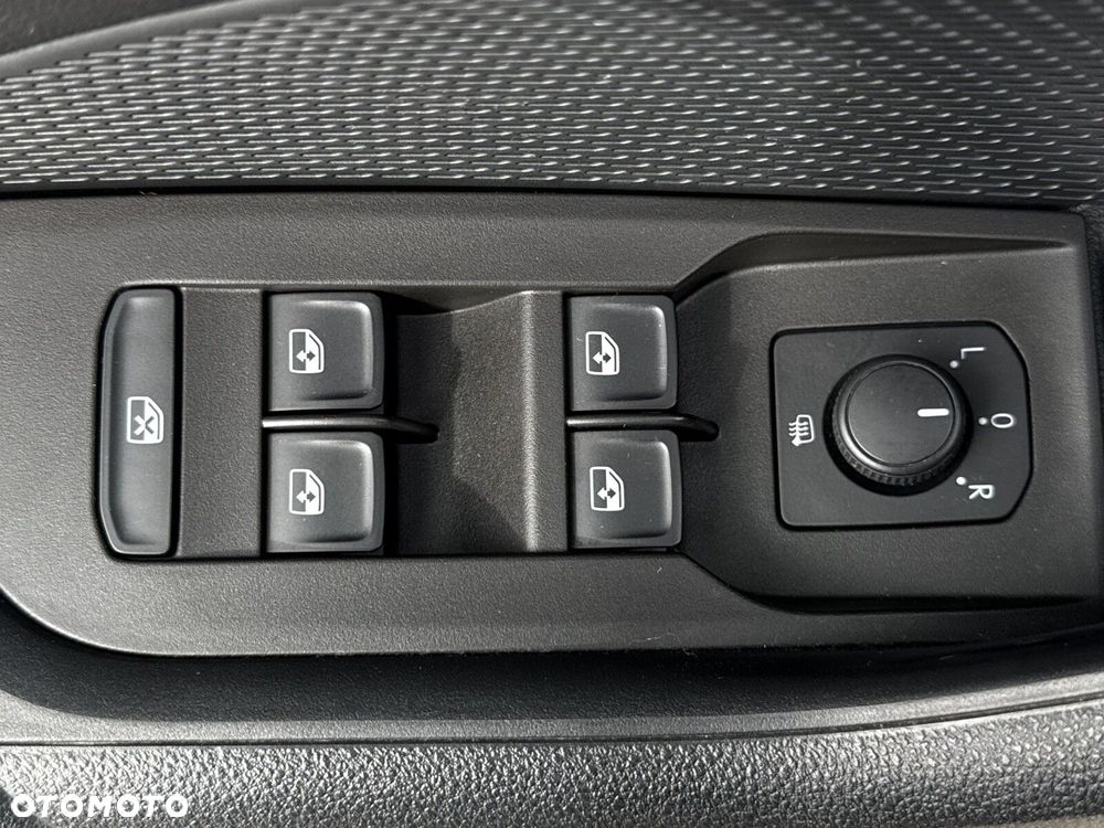Skoda Octavia 1.5 TSI ACT Ambition - 12