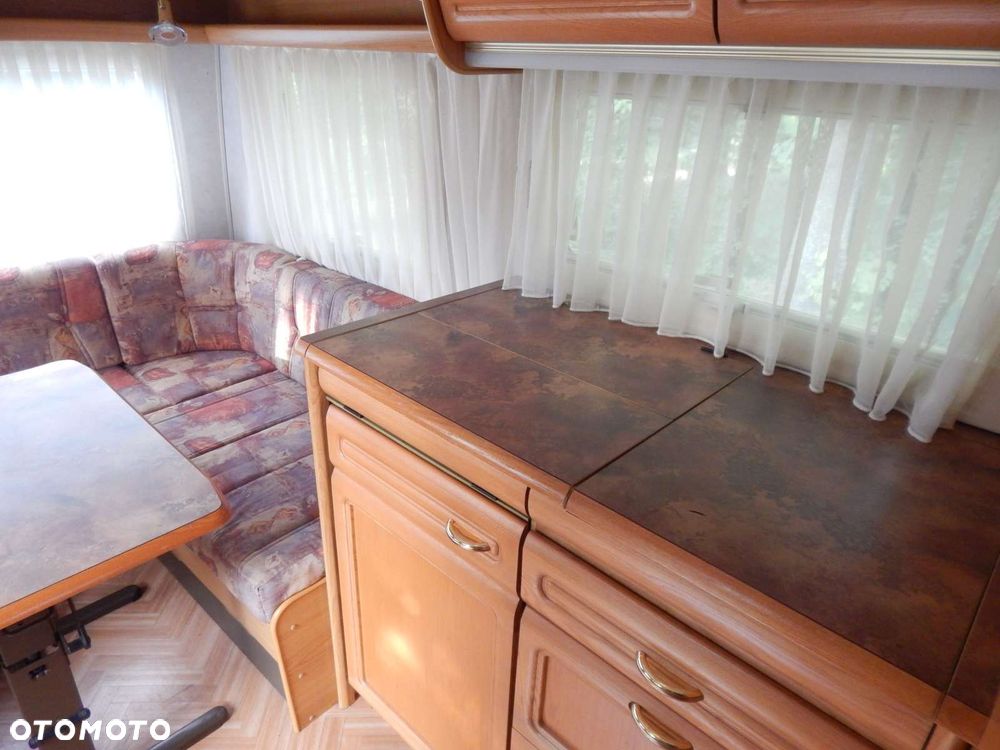 Tabbert COMTESSE 490 DW - 24