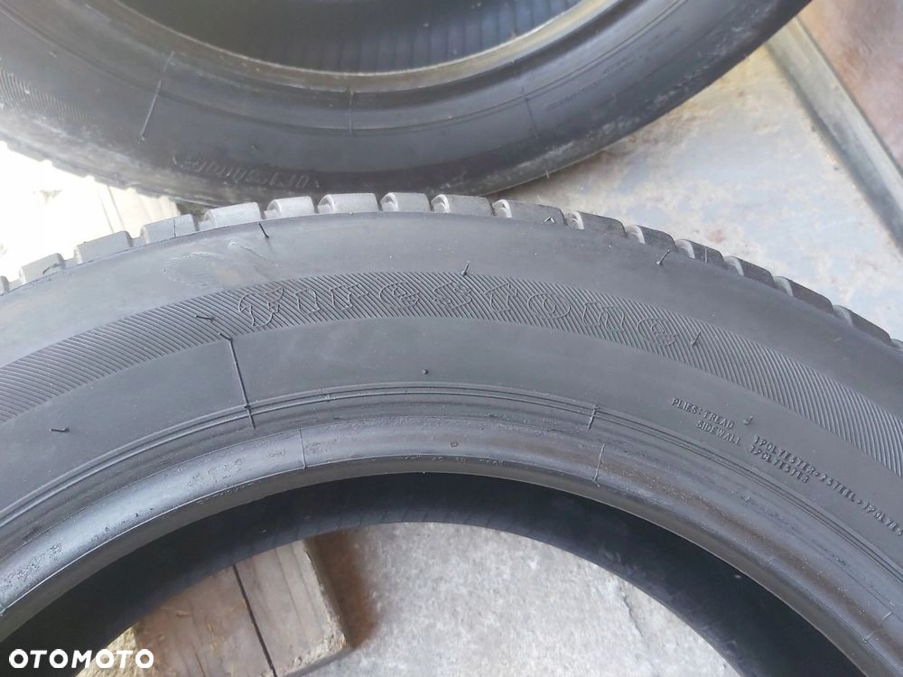 OPONY Firestone 175/65 R15 2 szt lato letnie 2022r 6,5 mm - 5