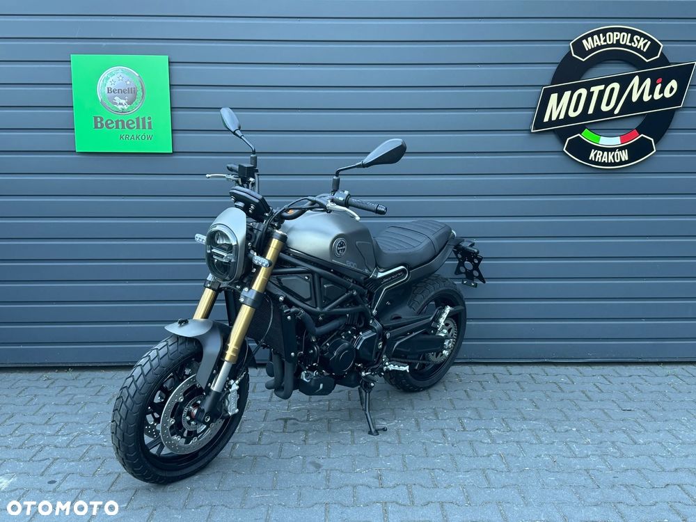 Benelli Leoncino - 6