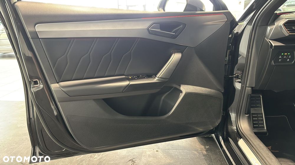 Cupra Leon 2.0 TSI DSG - 10