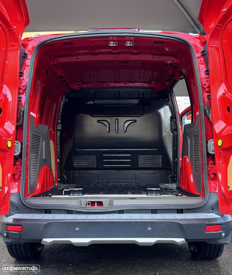 Ford Transit Connect Active - 23