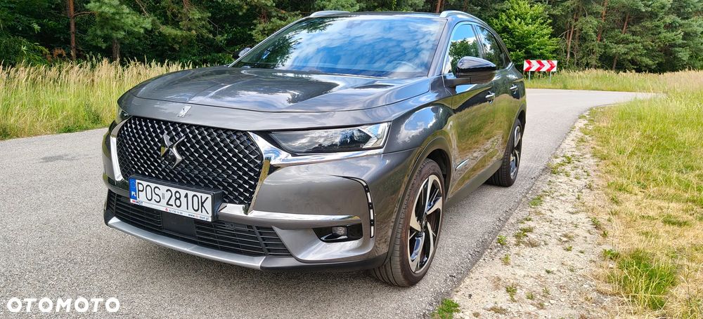 DS Automobiles DS 7 Crossback - 3