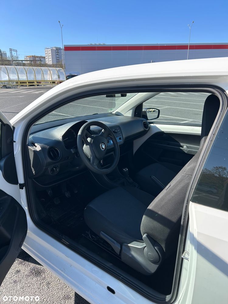 Skoda Citigo - 8