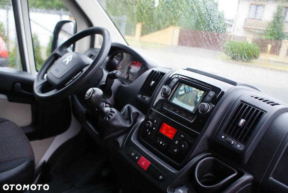 Citroën Jumper - 29