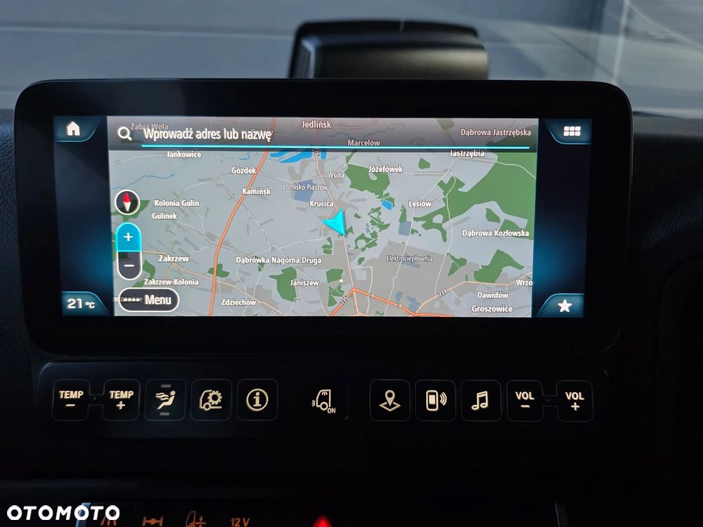 Mercedes-Benz ACTROS/MP5/1845/495.000/IMPORT NIEMCY/STAN WZOROWY!!! - 32