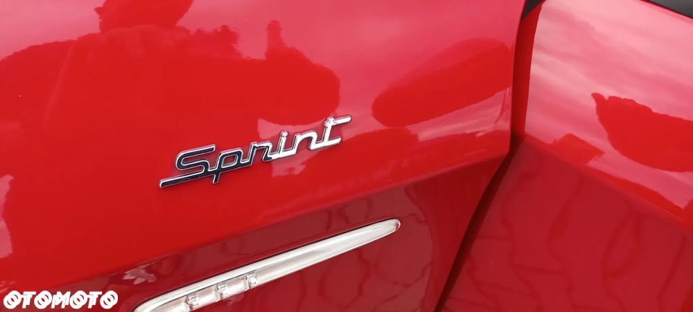 Alfa Romeo Giulietta 1.4 TB Sprint - 12