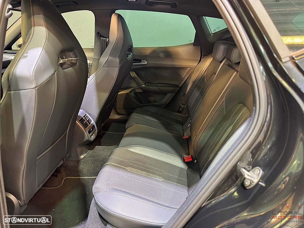 Cupra Formentor 1.4 e-Hybrid DSG VZ - 17