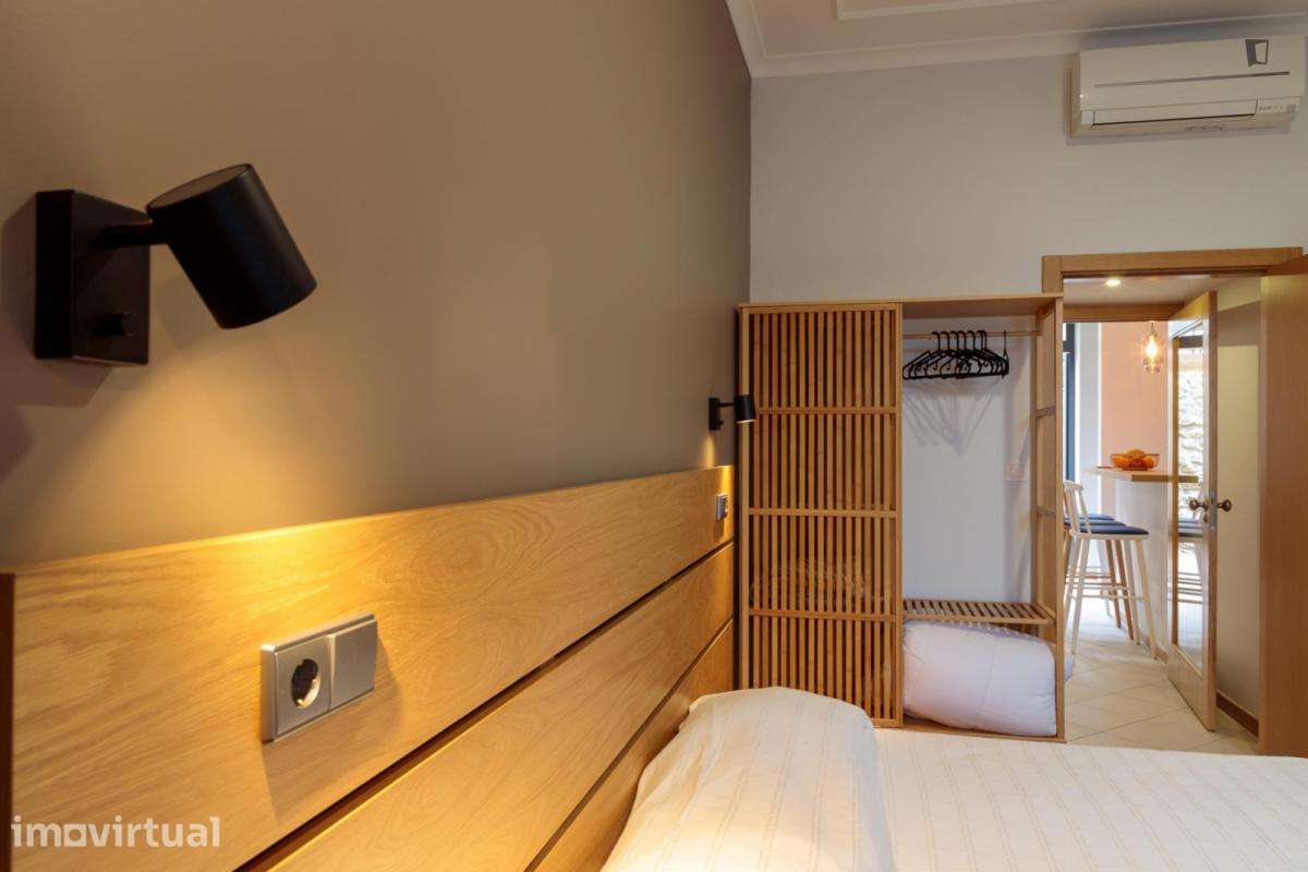 Quarto - localizado em Vila nova de gaia - Grande imagem: 4/30