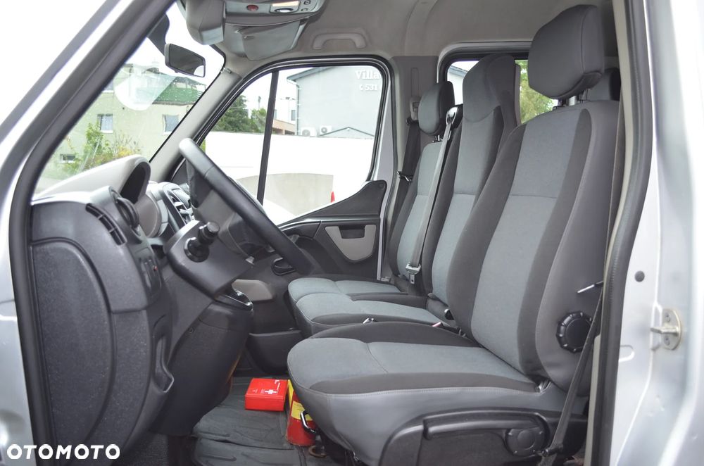 Renault Master - 7