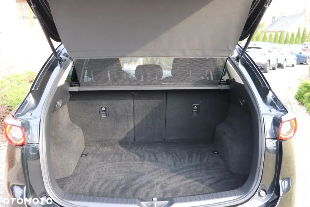 Mazda CX-5 2.0 Skymotion 2WD - 14