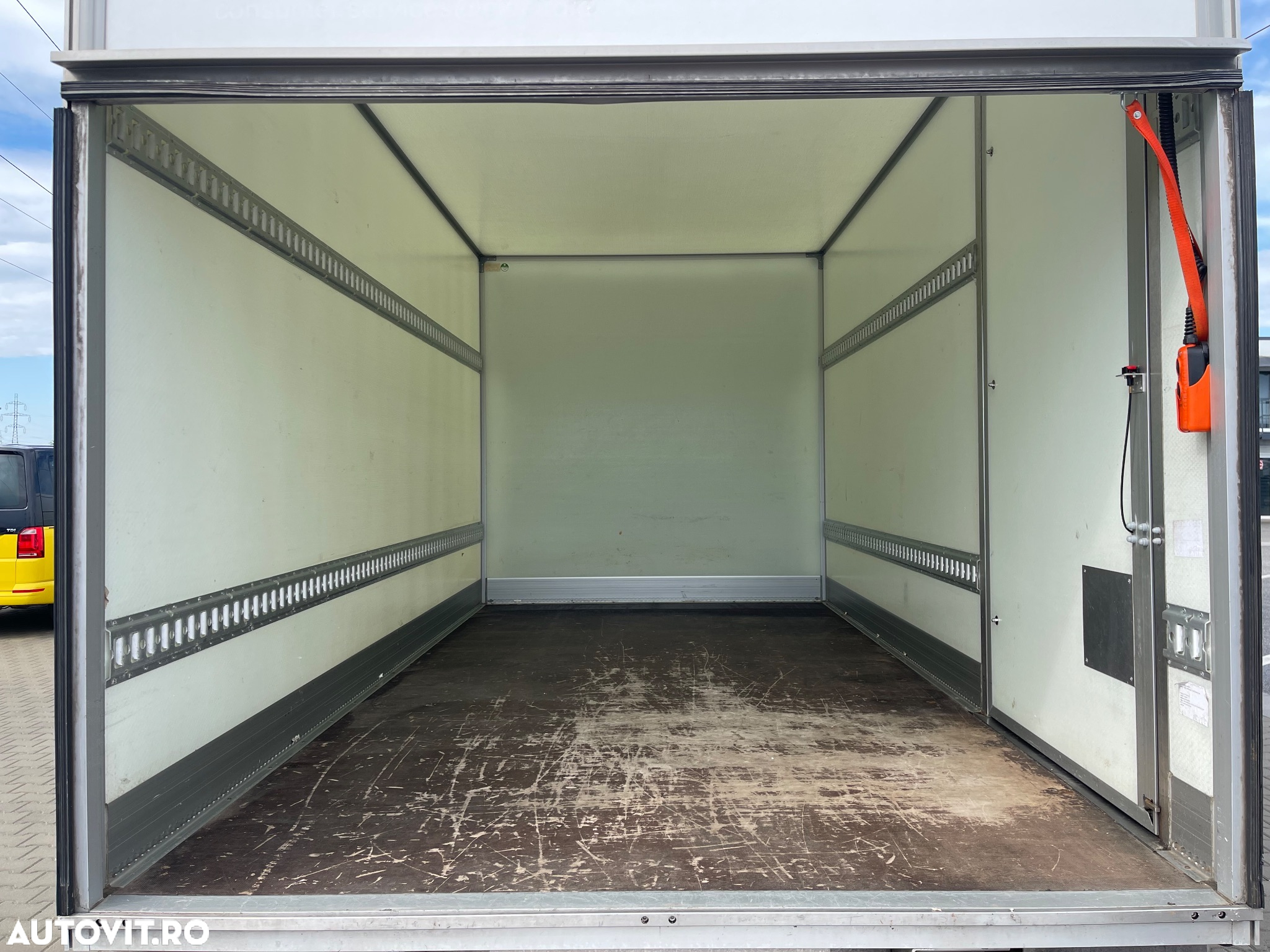 Ford Transit - 6