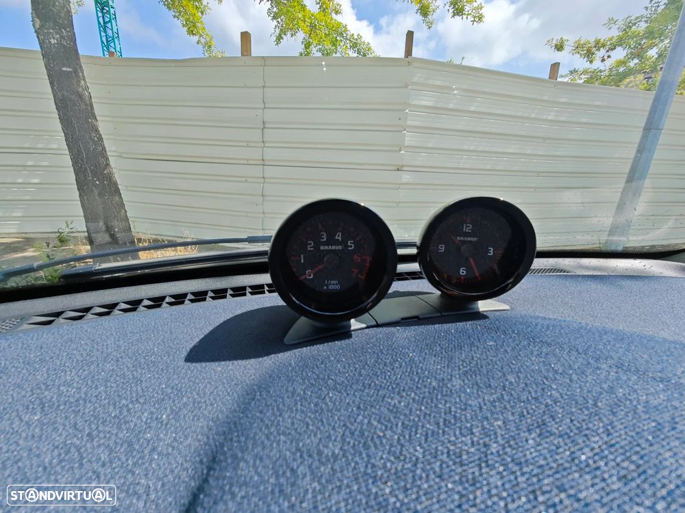 Smart ForTwo Coupé 1.0 mhd Passion 71 - 33