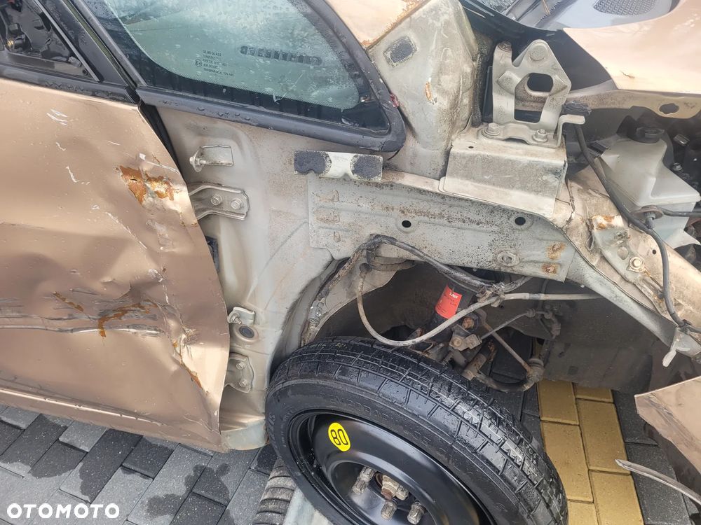 Kia Venga 1.4 L - 11