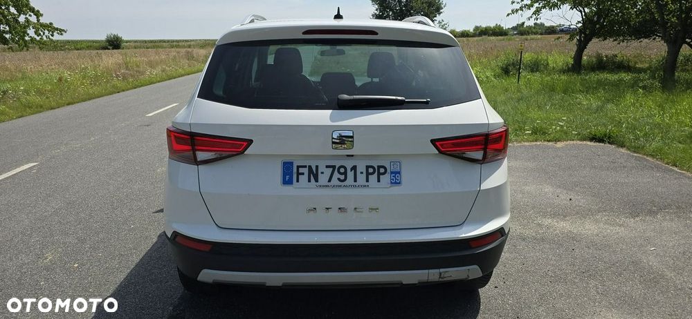 Seat Ateca - 6