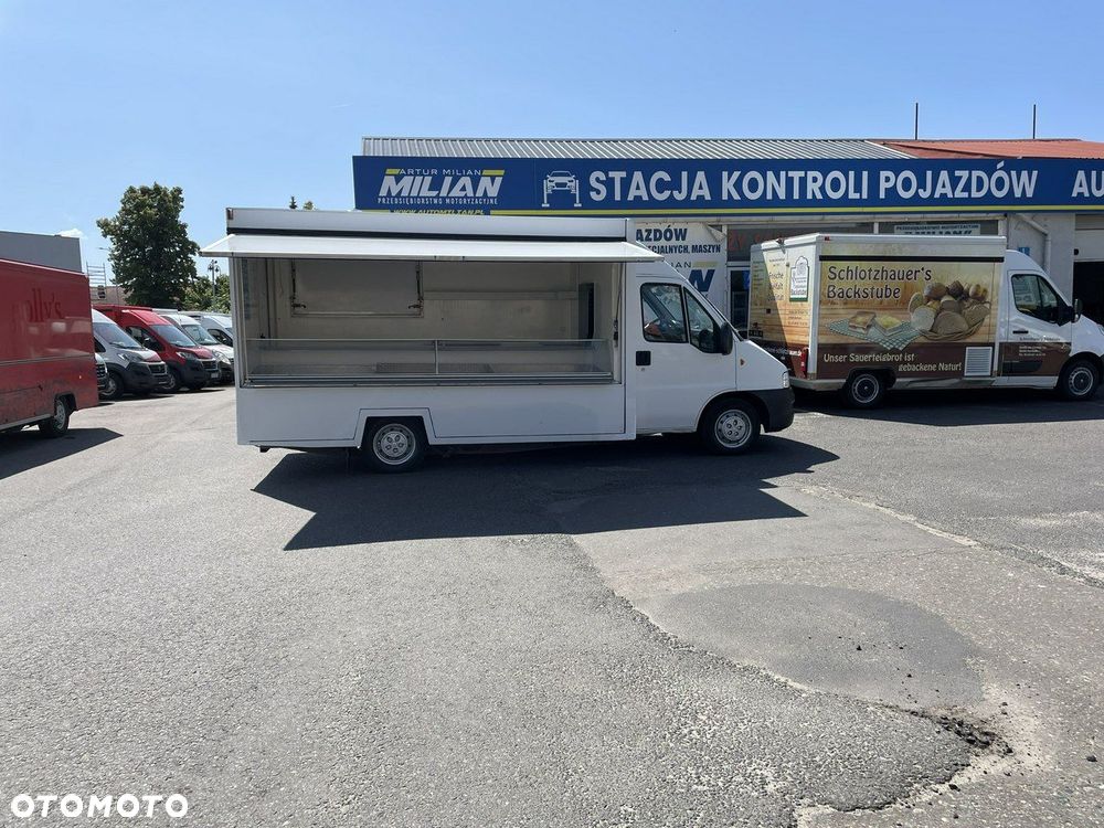 Fiat Ducato - 23