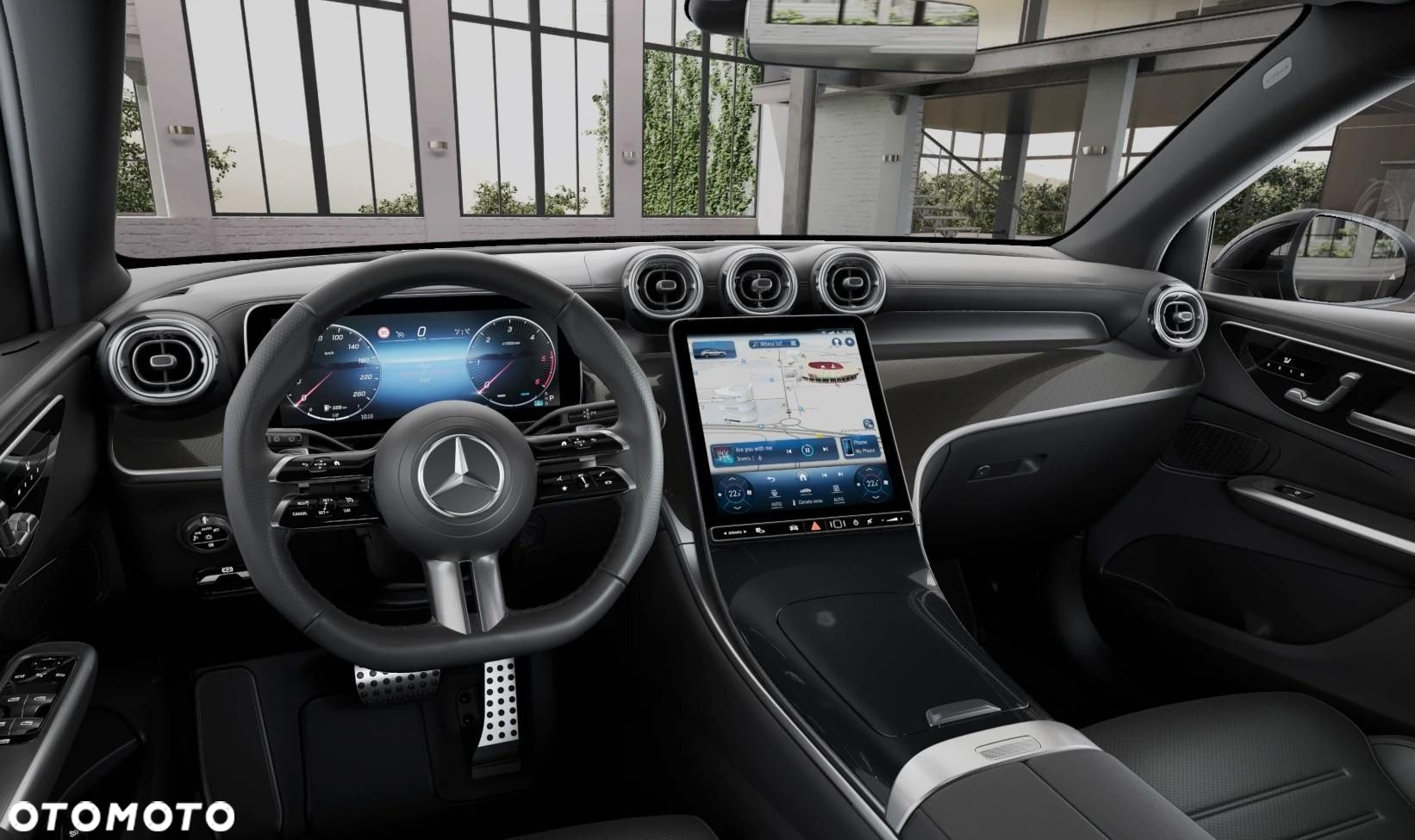 Mercedes-Benz GLC - 10