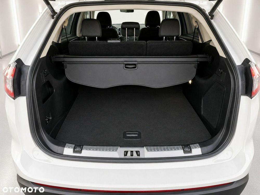 Ford Edge - 14