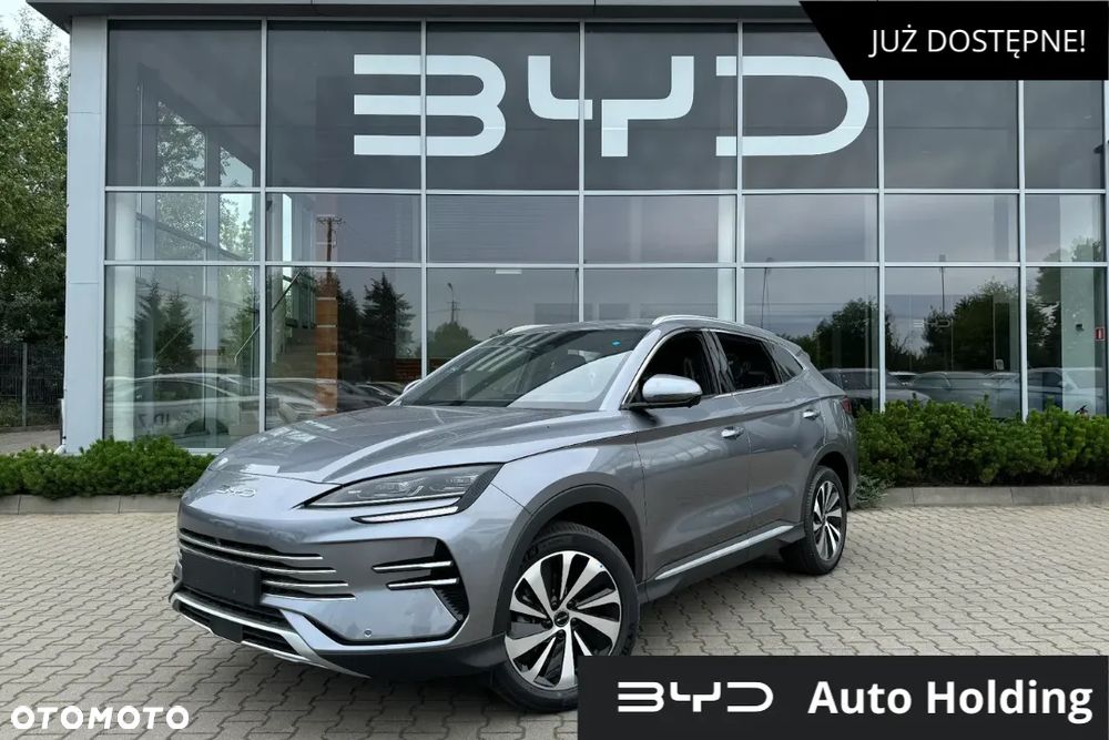 BYD Seal U 1.5 Boost - 1