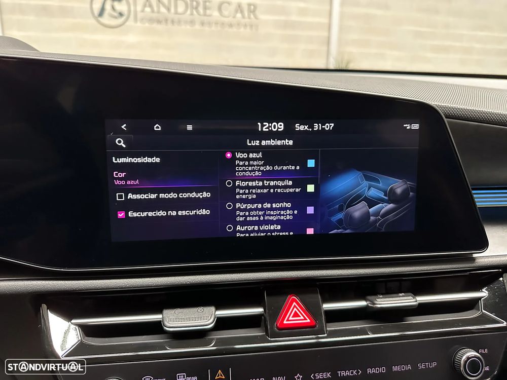 Kia e-Niro 64kWh - 40