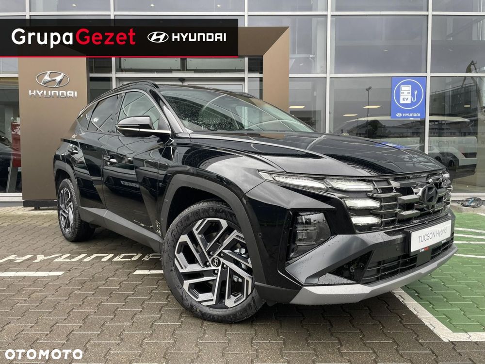 Hyundai Tucson - 5