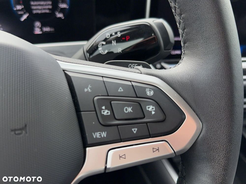 Volkswagen Passat Variant 2.0 TDI EVO Elegance DSG - 21