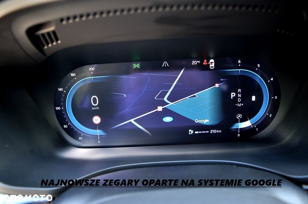 Volvo XC 60 B4 D Geartronic Inscription - 20