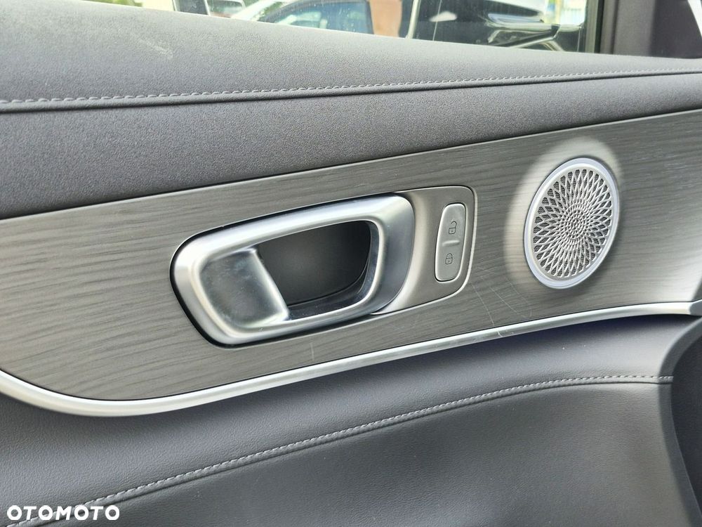 Chery Tiggo 8 1.5 T-GDI Super Hybrid Comfort DCT - 18