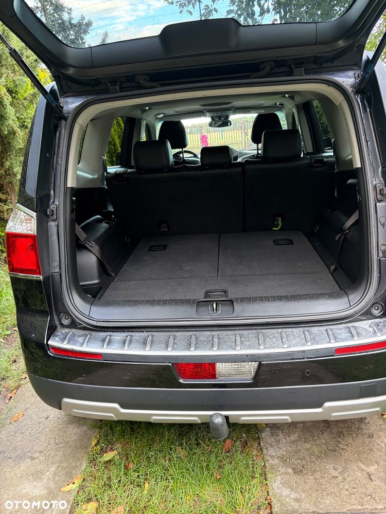Chevrolet Orlando 2.0 D LTZ - 20