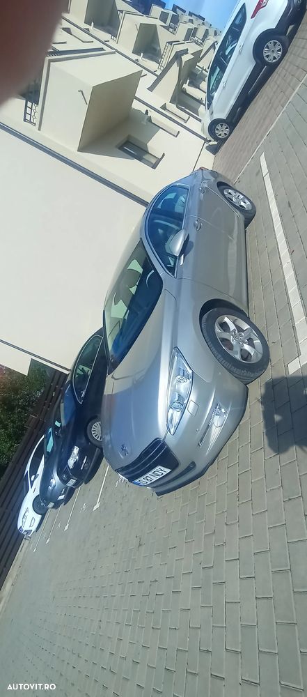 Peugeot 508 155 THP Automatik Active - 15