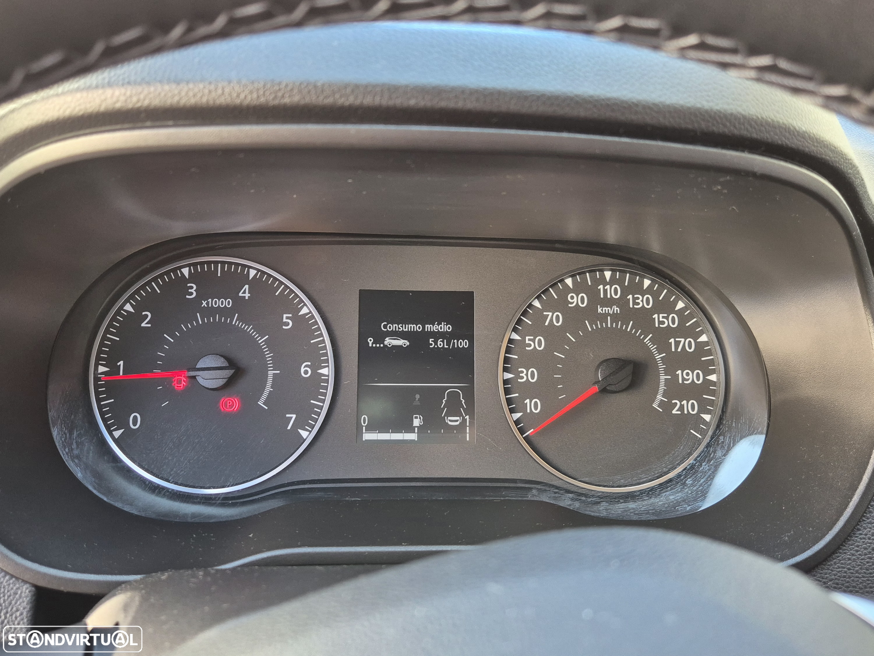 Dacia Duster 1.0 TCe ECO-G Prestige Bi-Fuel - 16