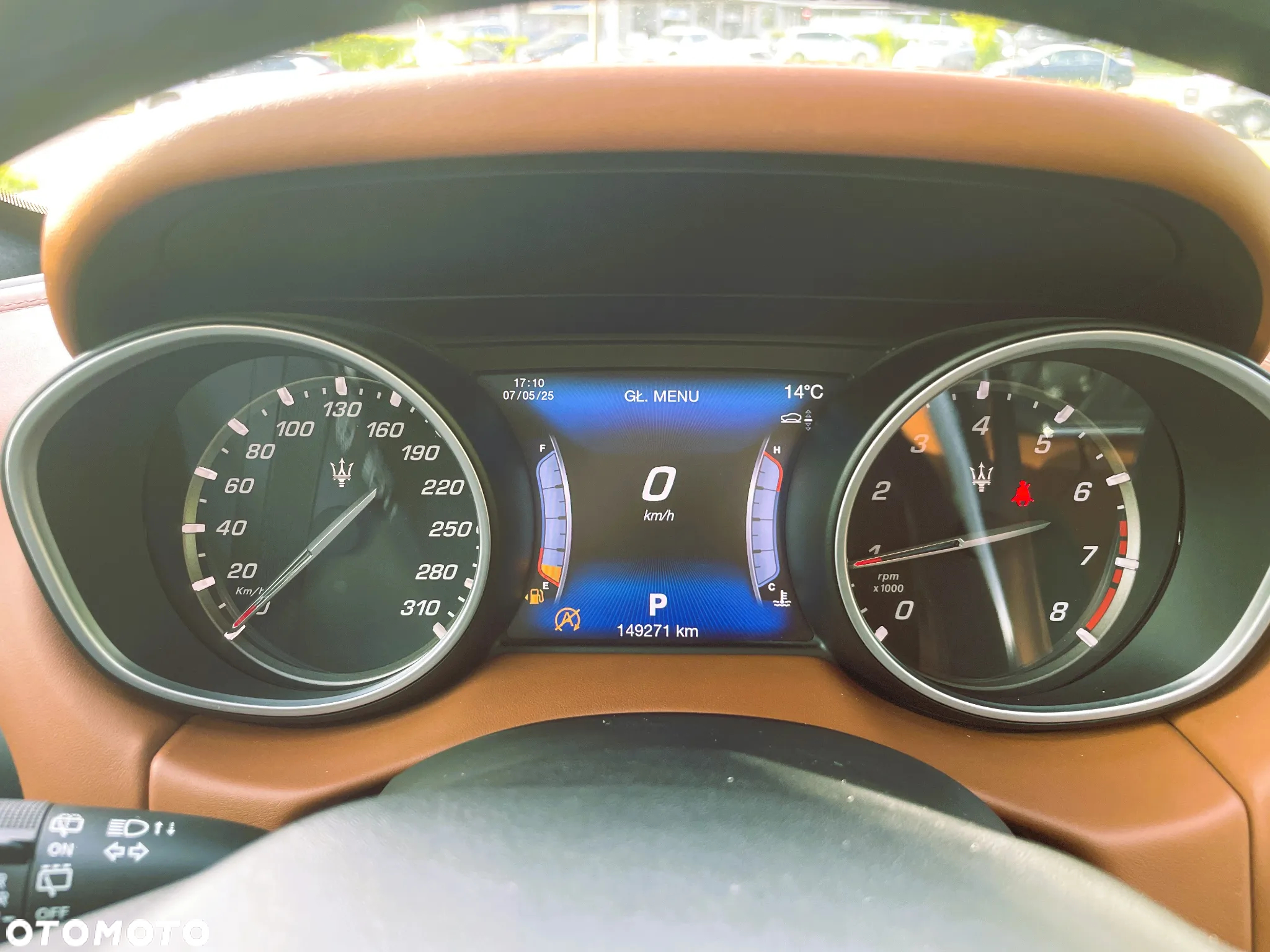 Maserati Levante - 10