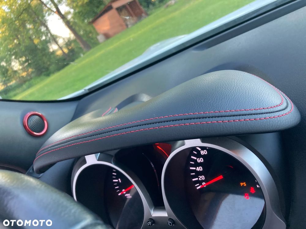Nissan Juke 1.6 Visia - 6