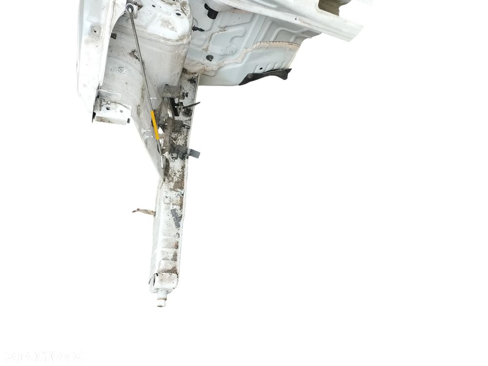 ĆWIARTKA PODŁUŻNICA PRAWY PRZÓD MERCEDES VITO W447 2014- - 6