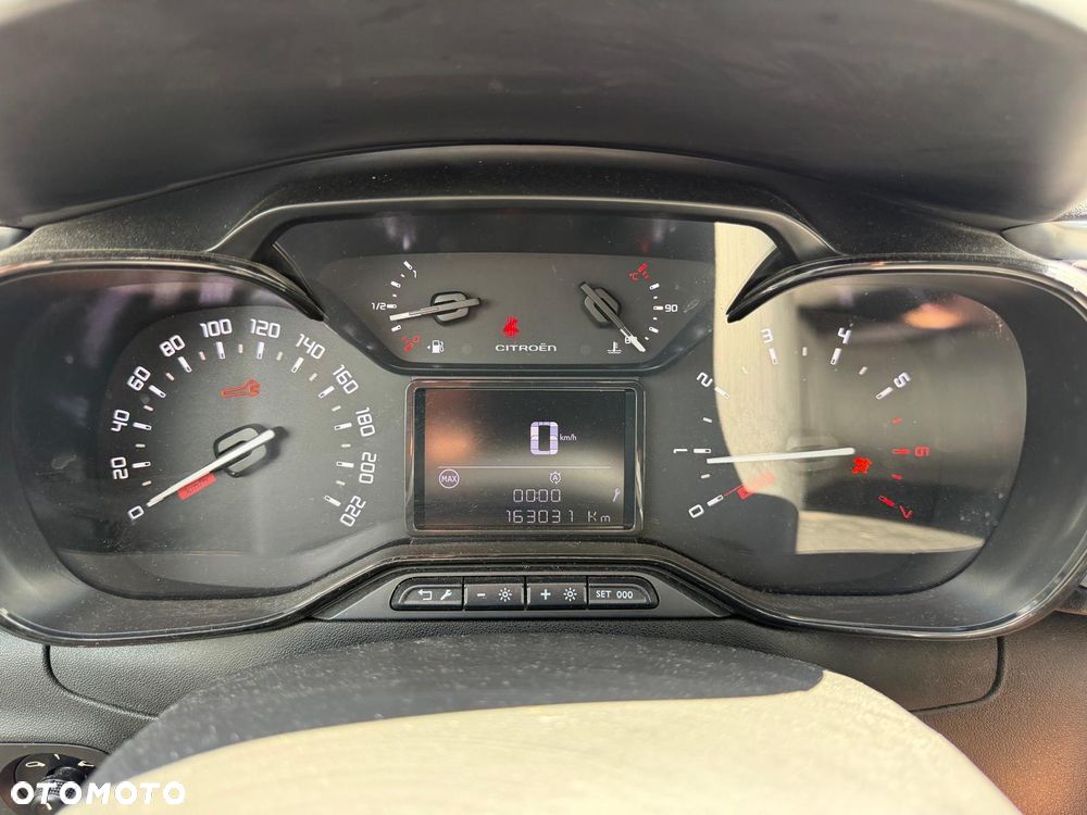 Citroën C3 BlueHDi 75 S&S 83g FEEL - 16