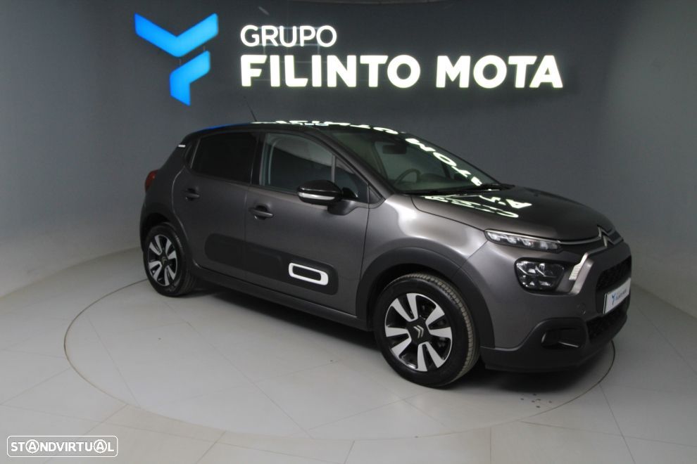 Citroën C3 1.2 PureTech Max - 8