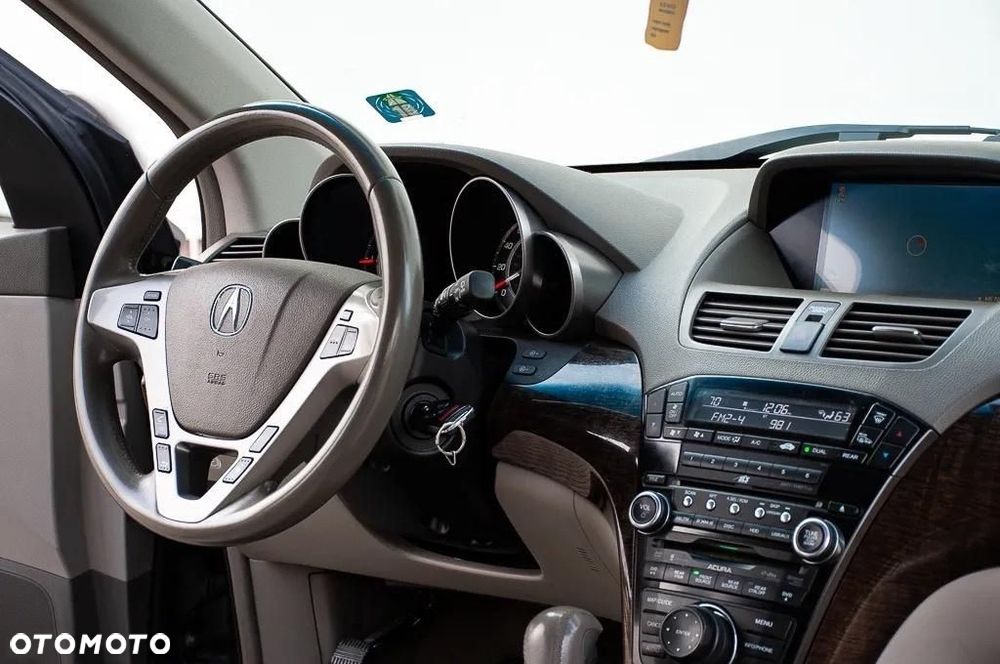 Acura MDX - 13