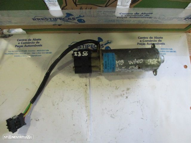 Motor Banco 0130002433 MERCEDES W140 1992 ESQ - 1