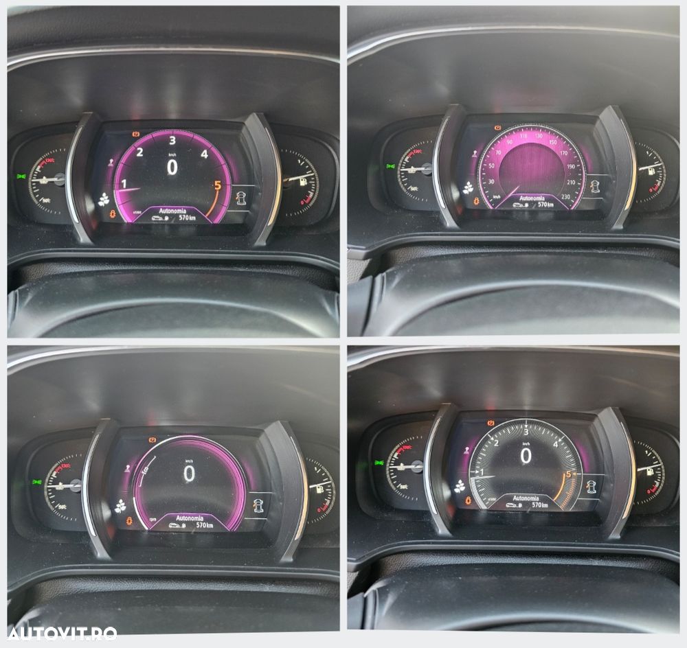 Renault Megane ENERGY dCi 110 Start & Stop LIMITED - 15