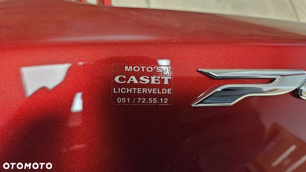 Owiewka bok Honda PCX 125  83610-K35-V000 - 4